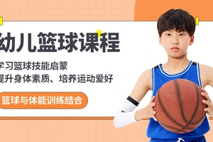 哪里可以找到专业的篮球形象训练课程?全面指南与推荐